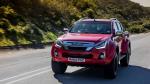 Isuzu D-Max AT35 Double Cab Arctic Trucks 2019 года (ZA)